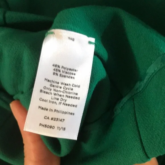 - Talbots jacket - Picture 5 of 5